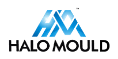 Taizhou  Halo  Plastik ja hallitus  Co., Ltd